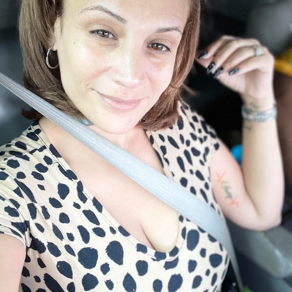 Meet your Posher, Monica